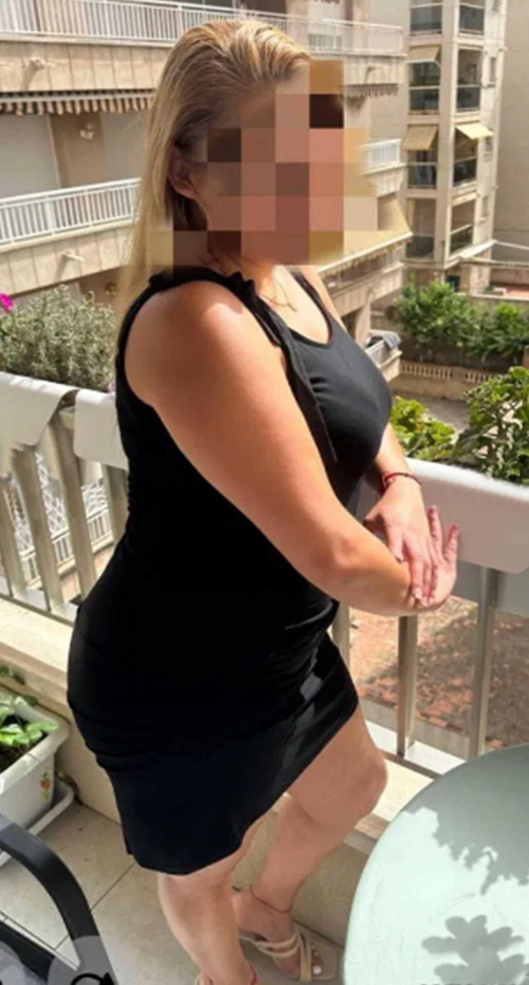 Escort en Barcelona, Terrassa en DeliEscort