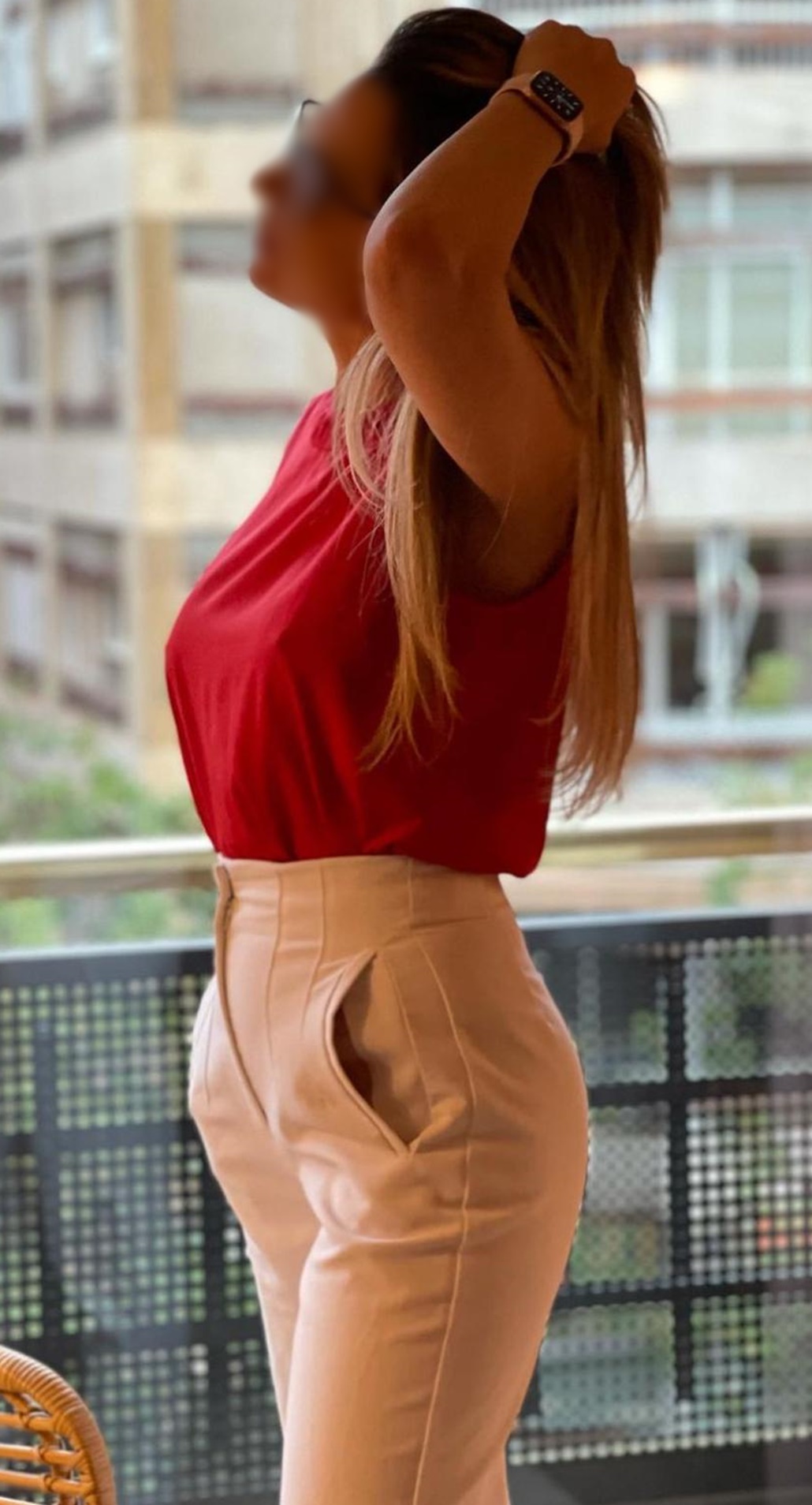 Escort en Asturias, Oviedo en DeliEscort