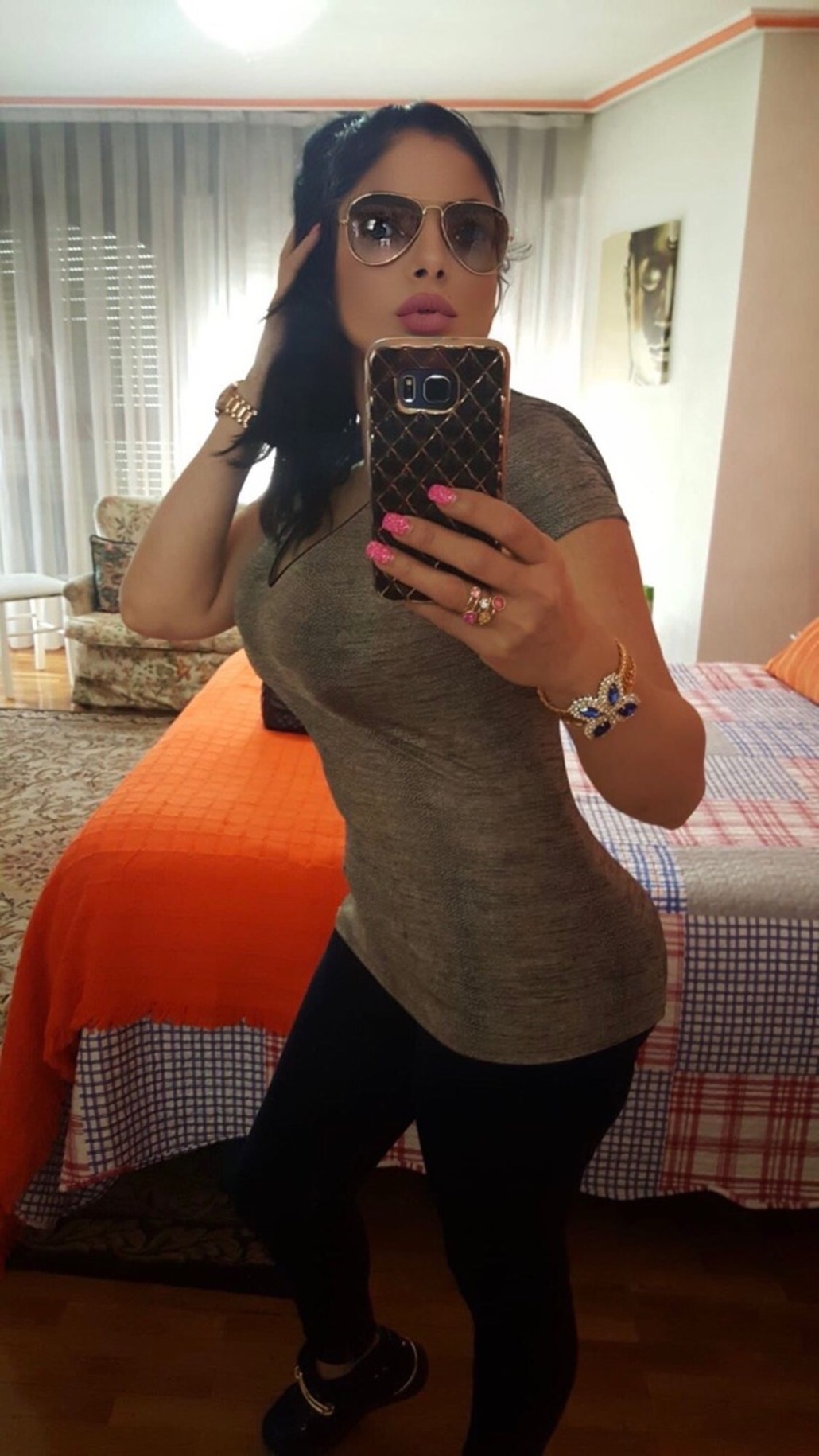 Escort en Zamora, Benavente en DeliEscort