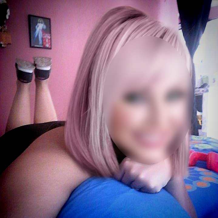 Escort en Vizcaya, Barakaldo en DeliEscort