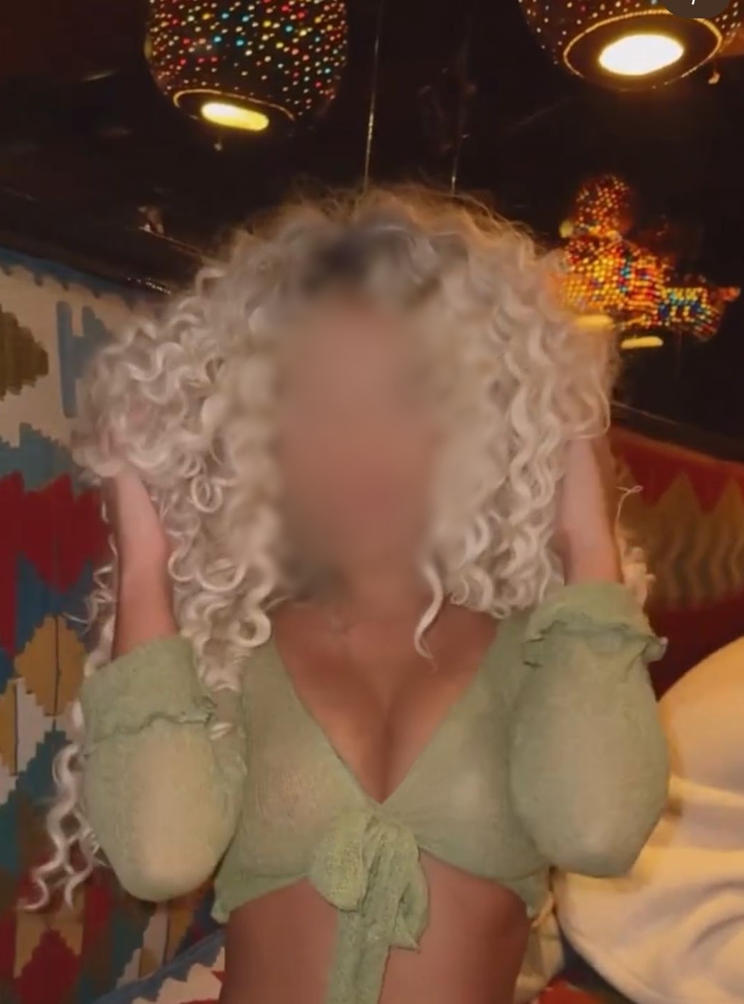 Escort en León, Ponferrada en DeliEscort