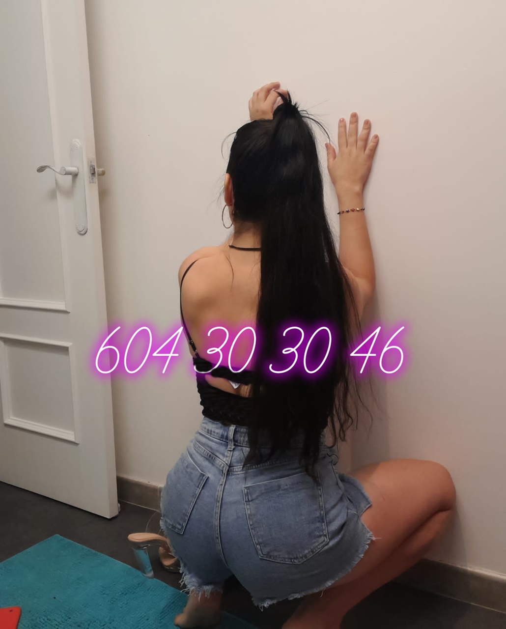 Escort en Barcelona, Manresa en DeliEscort