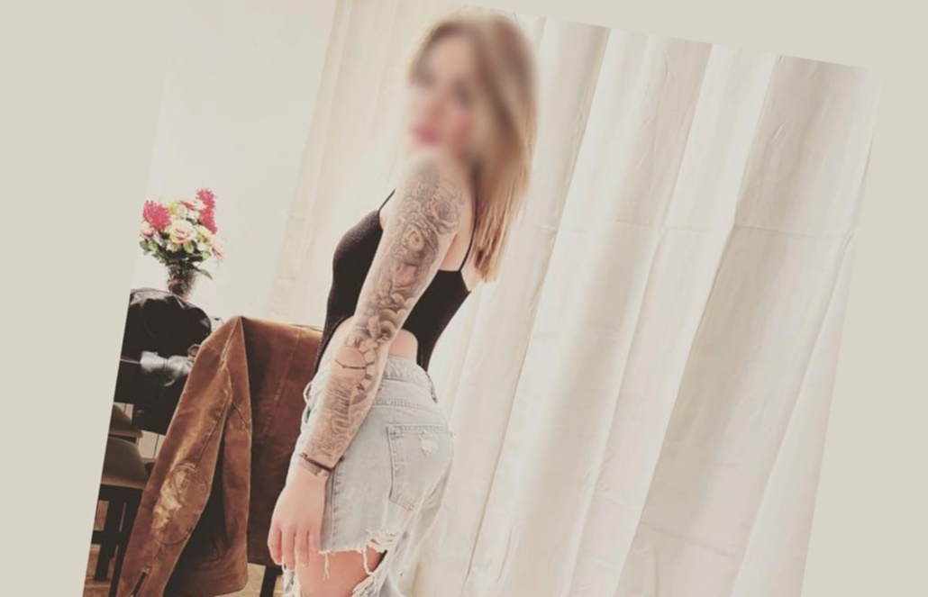 Escort en Navarra, Pamplona en DeliEscort