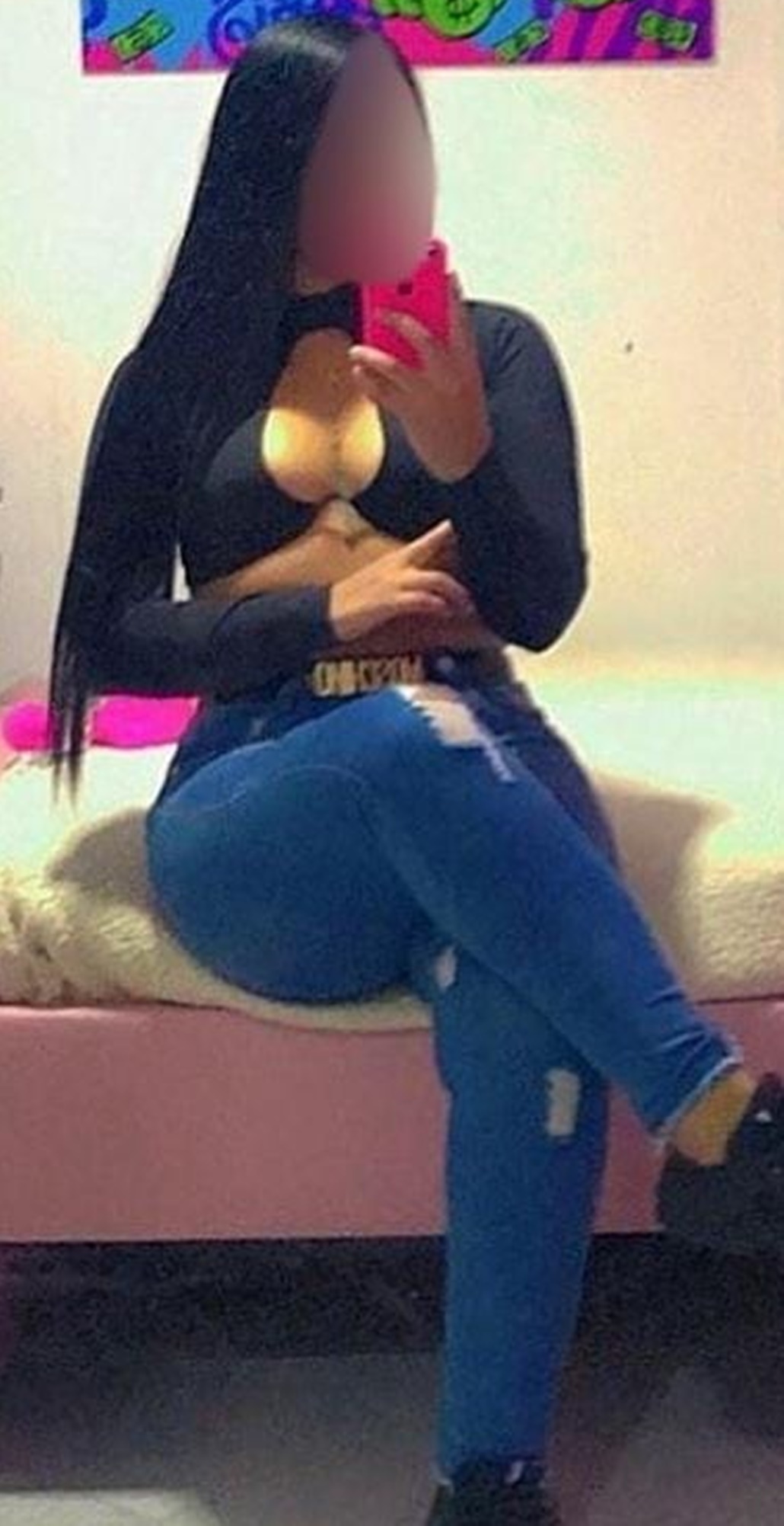 Escort en Cantabria, Santander en DeliEscort