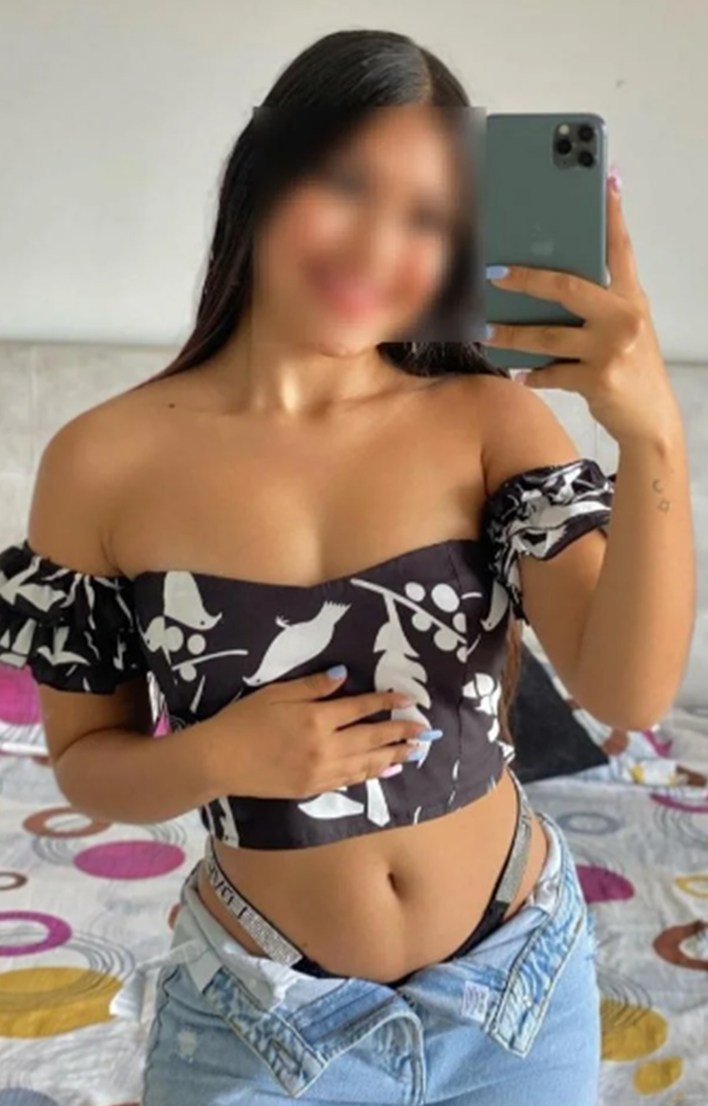 Escort en Girona, Figueres en DeliEscort