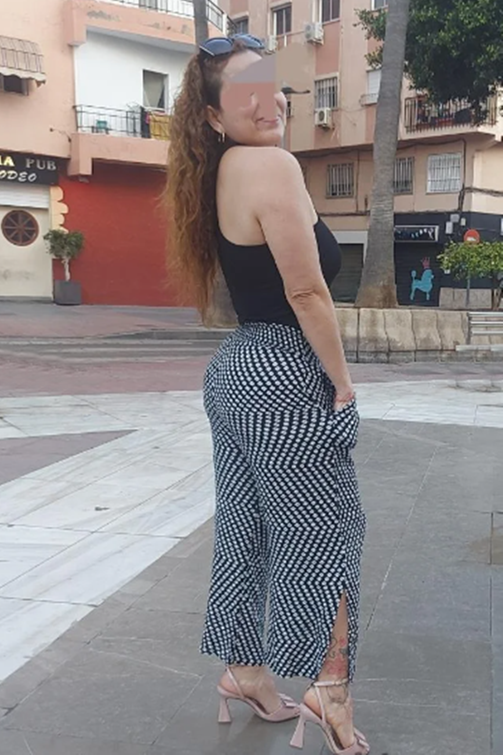 Escort en Zamora, Zamora en DeliEscort