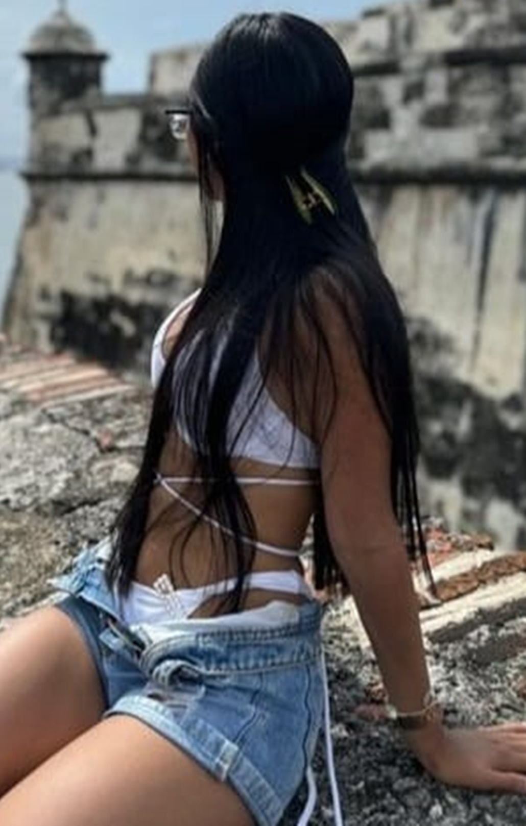 Escort en Zaragoza, Zaragoza en DeliEscort