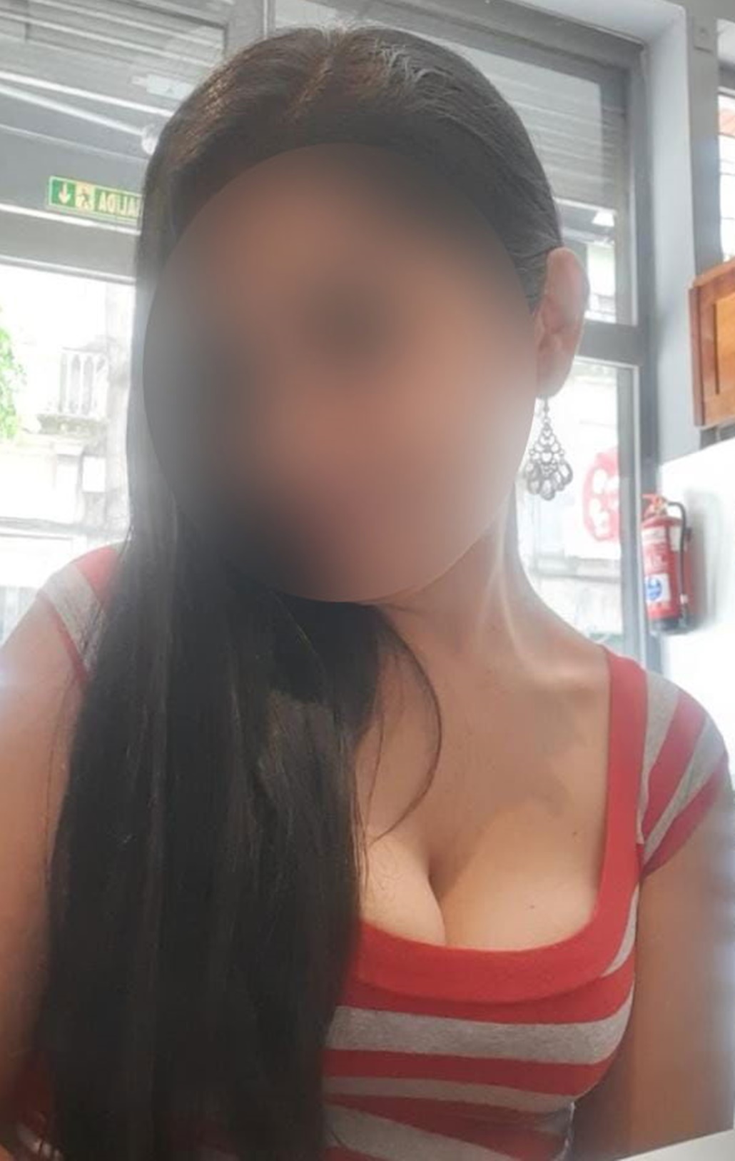 Escort en A Coruña, Coruña en DeliEscort