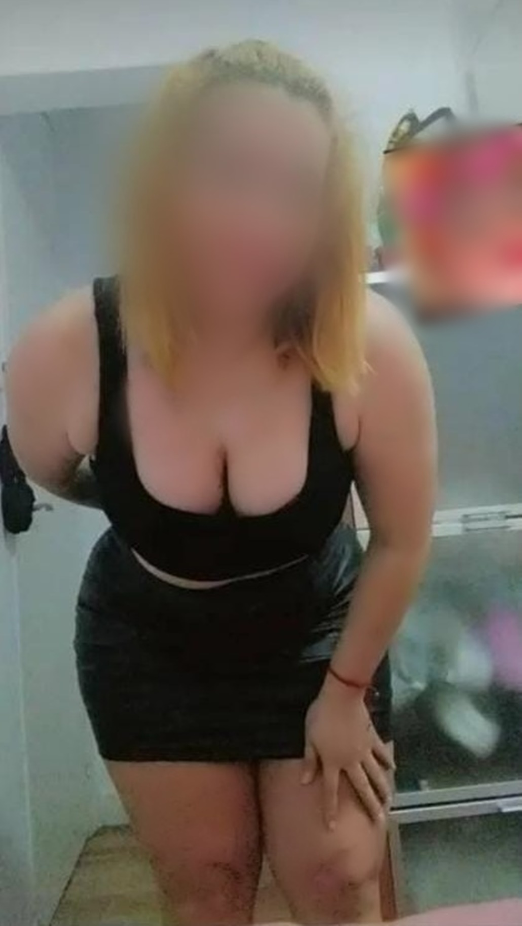 Escort en Vizcaya, Bilbao en DeliEscort