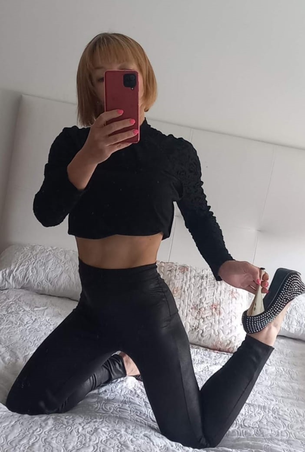 Escort en Barcelona, Mataró en DeliEscort