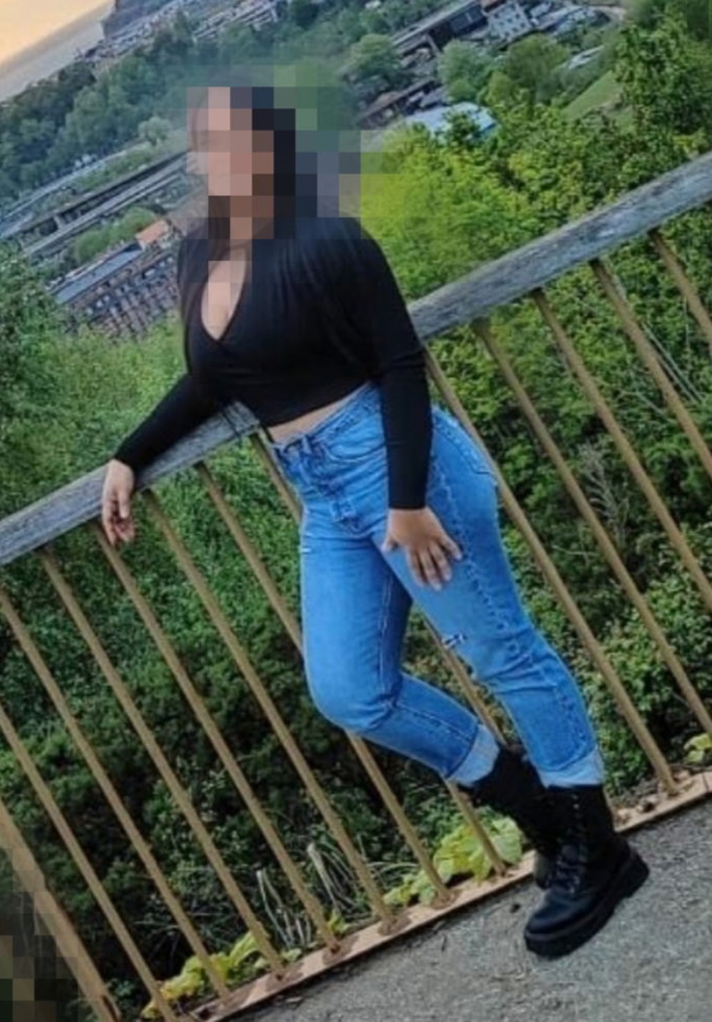 Escort en A Coruña, Santiago en DeliEscort