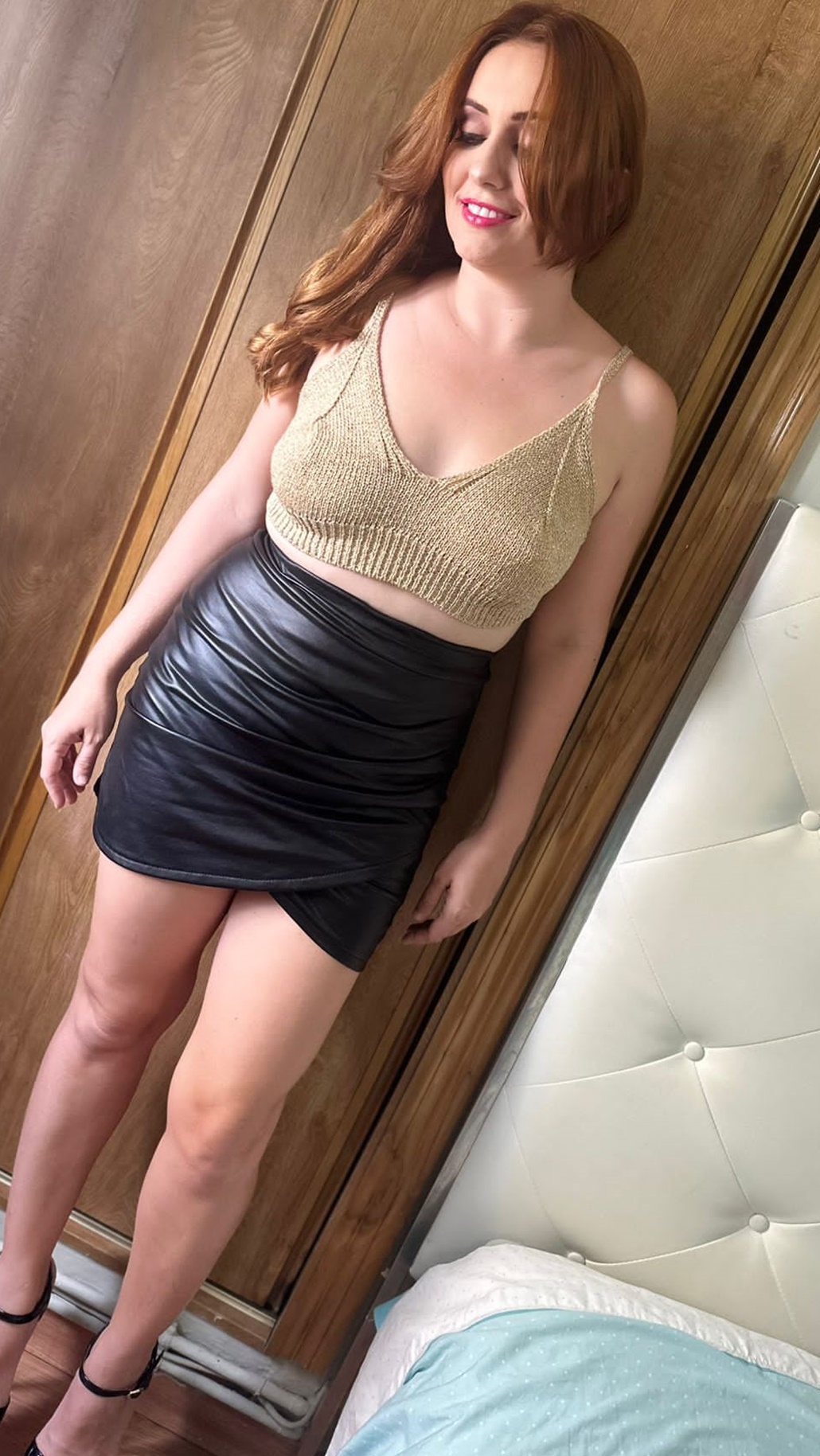 Escort en Pontevedra, Vigo en DeliEscort