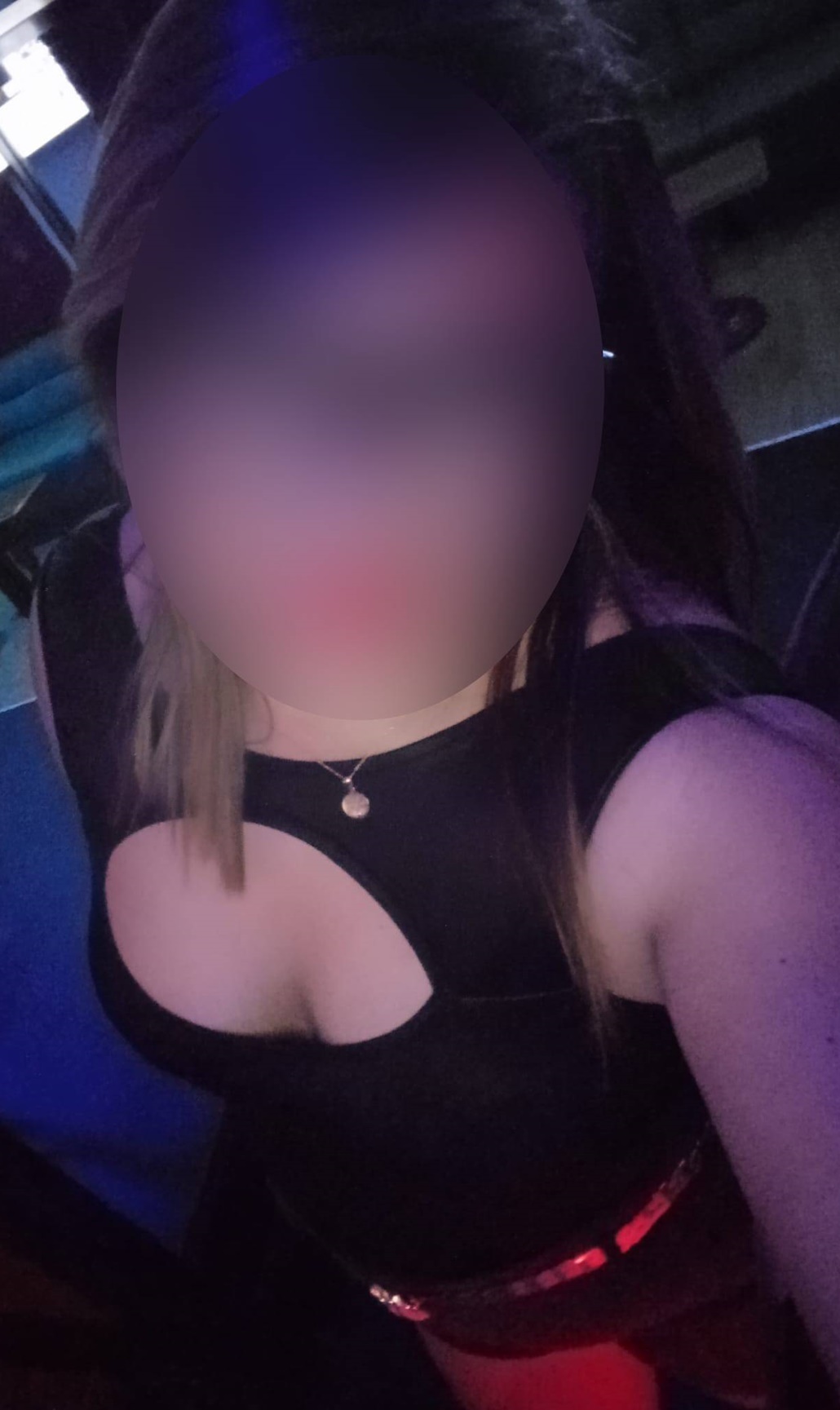 Escort en Pontevedra, Vigo en DeliEscort