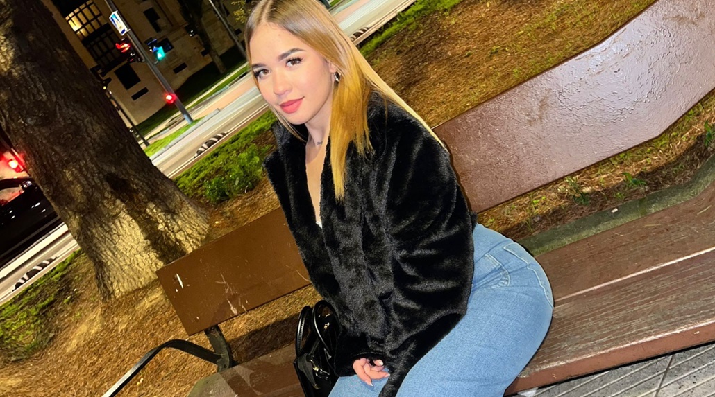 Escort en Asturias, Oviedo en DeliEscort