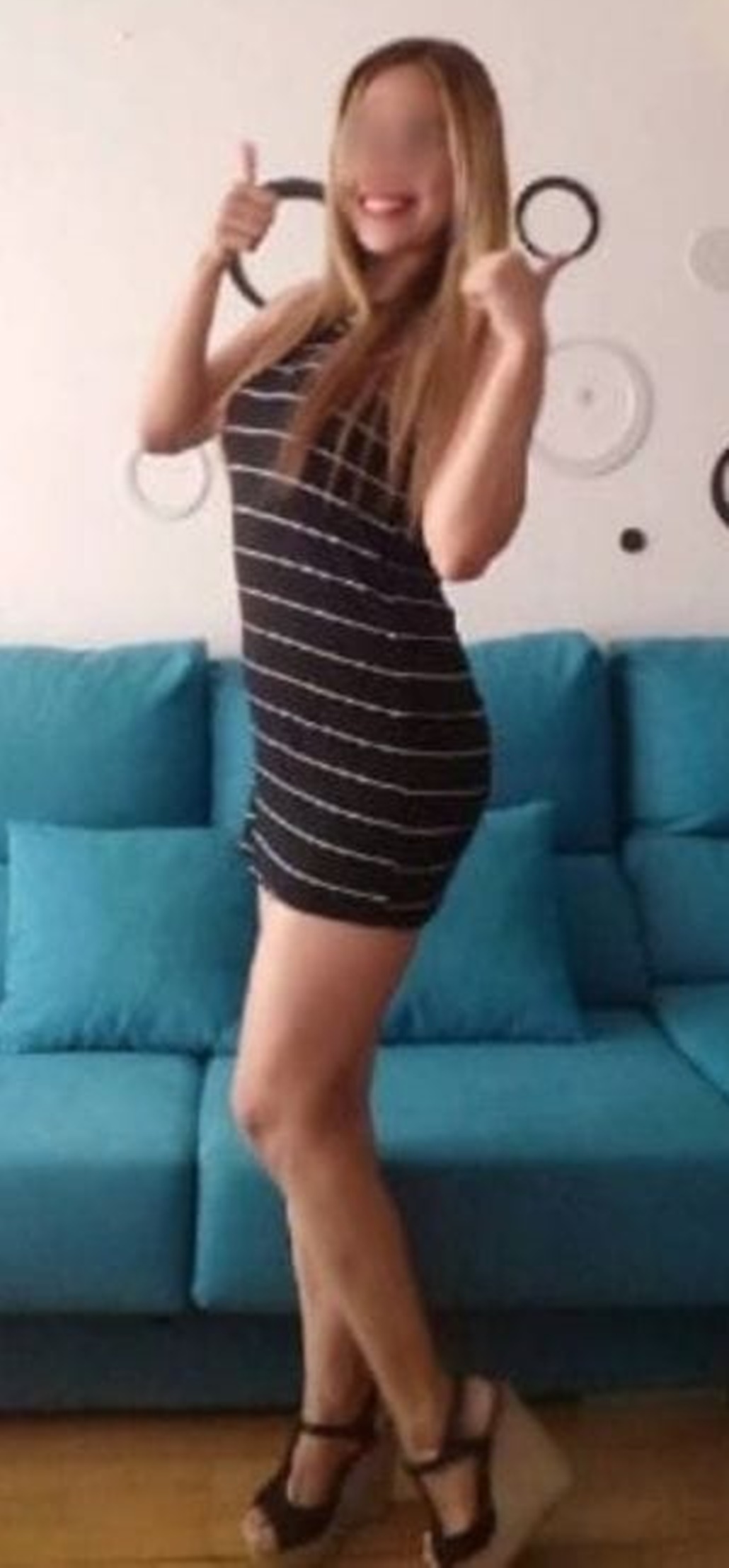 Escort en A Coruña, Santiago en DeliEscort