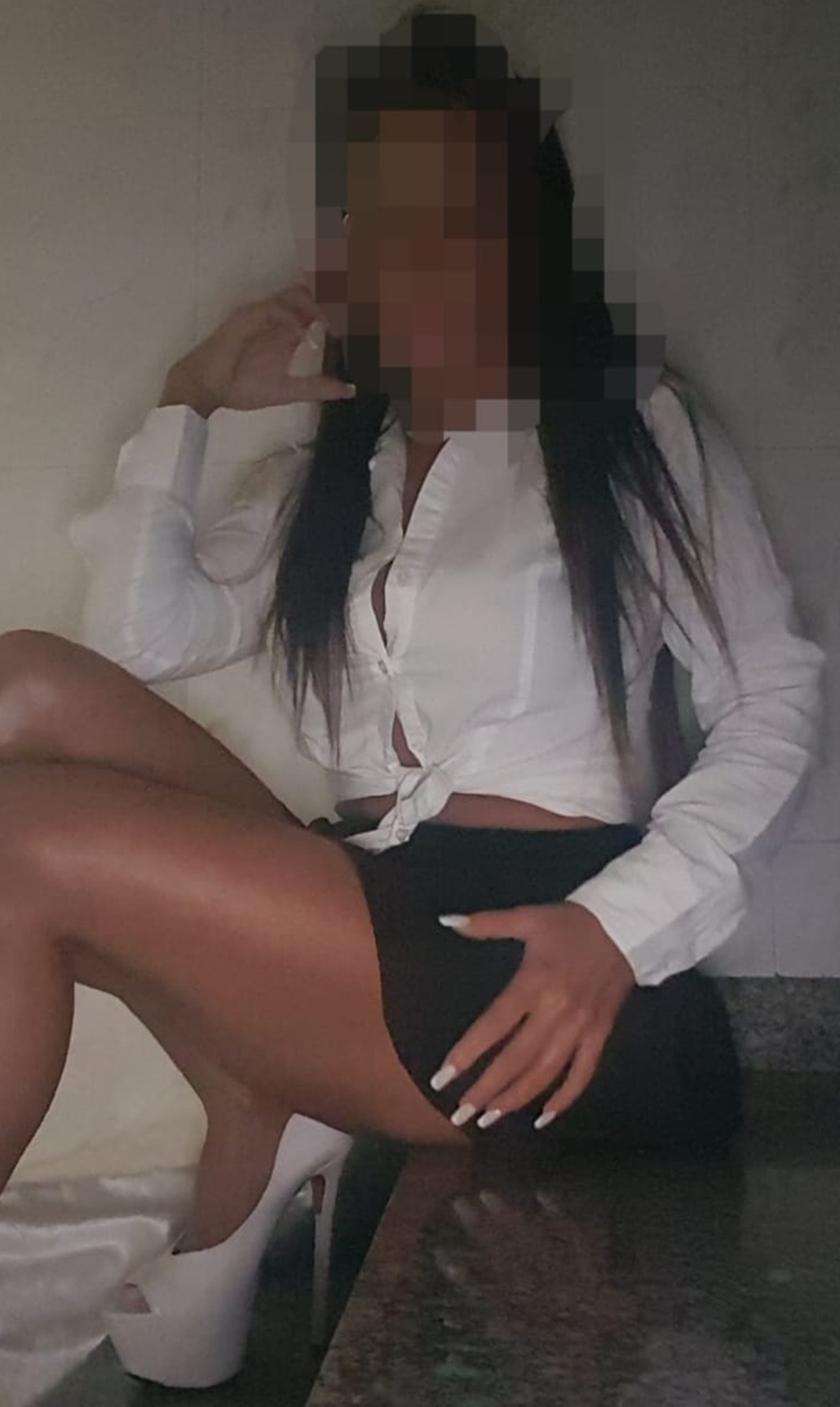 Escort en A Coruña, Coruña en DeliEscort