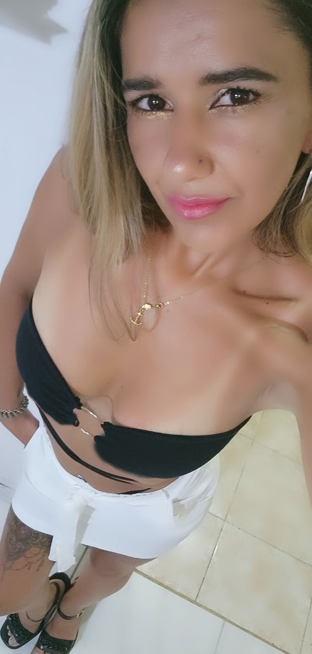 Escort en A Coruña, Coruña en DeliEscort