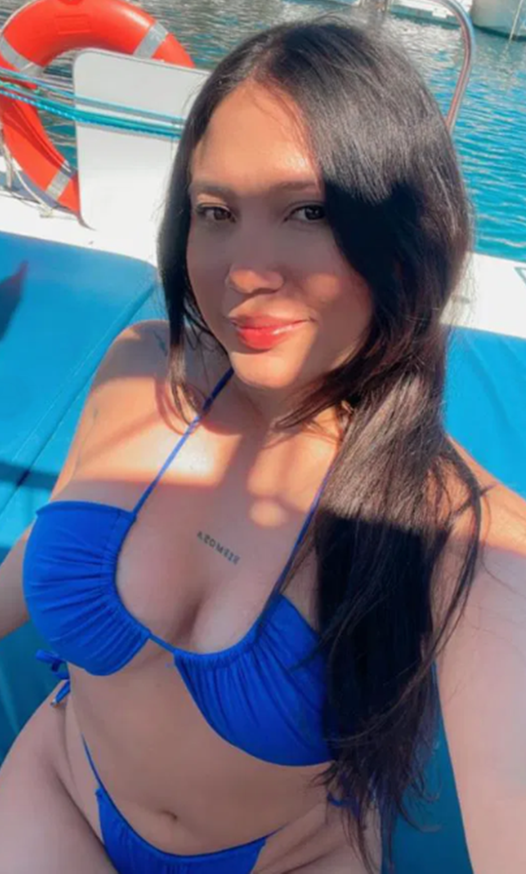 Escort en Girona, Lloret de Mar en DeliEscort