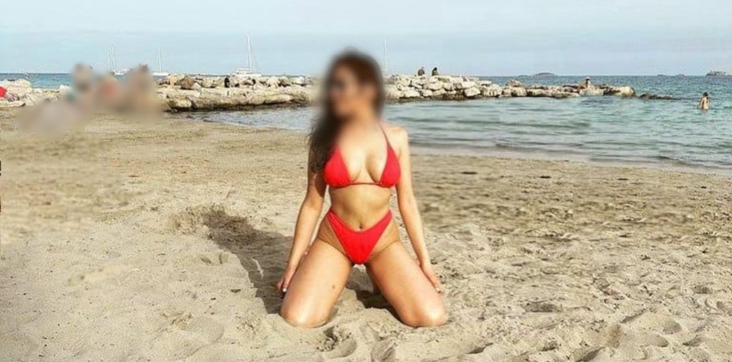 Escort en Pontevedra, Vigo en DeliEscort