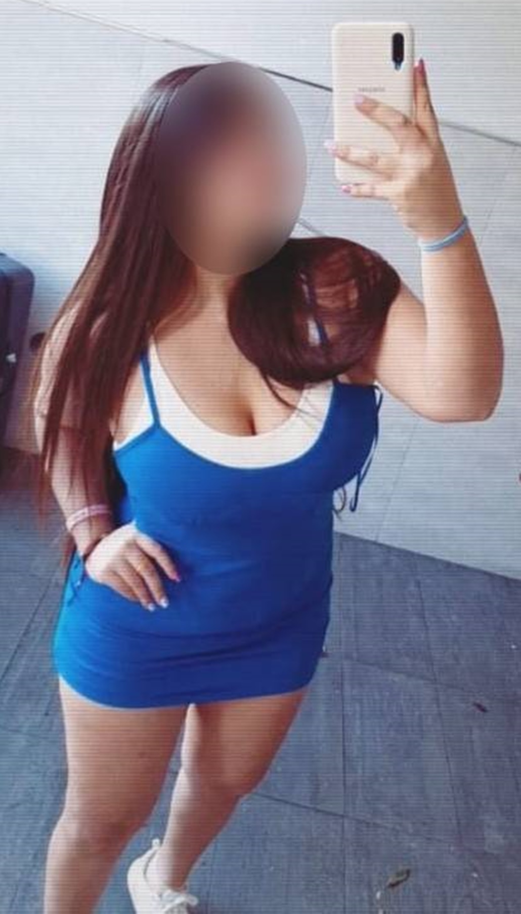 Escort en Pontevedra, Vigo en DeliEscort