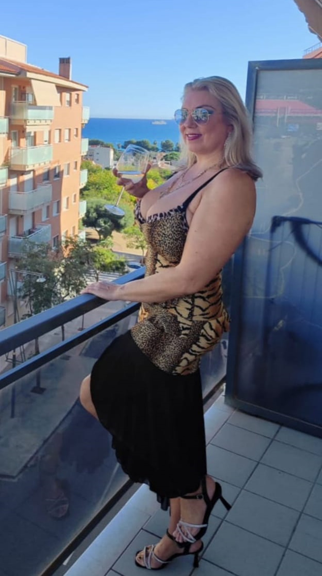 Escort en Girona, Figueres en DeliEscort