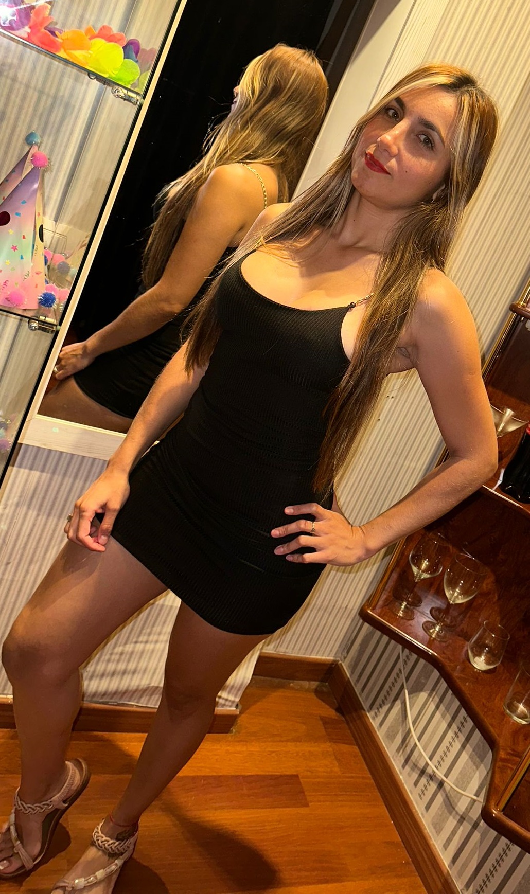 Escort en Álava, Vitoria en DeliEscort